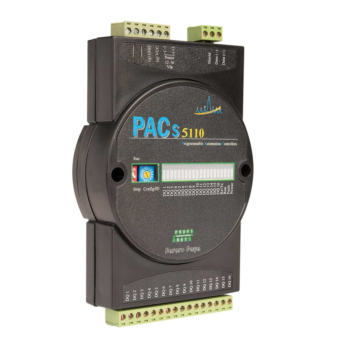 5110-2 PACs 5110