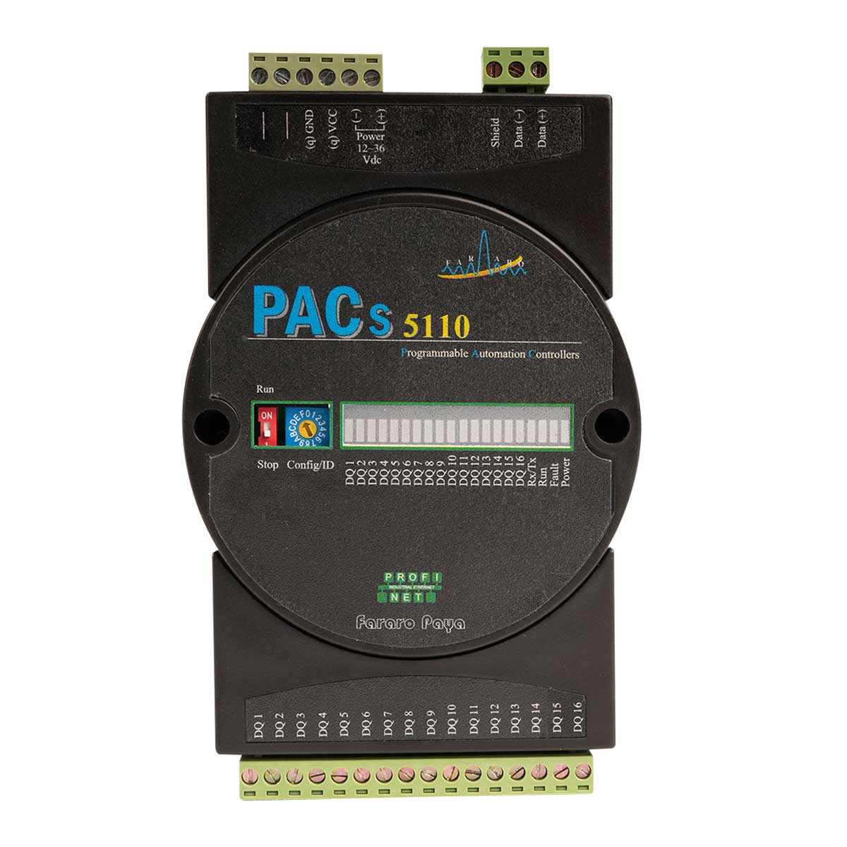 5110-1 PACs5110