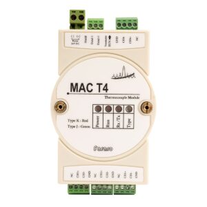 MAC-T4