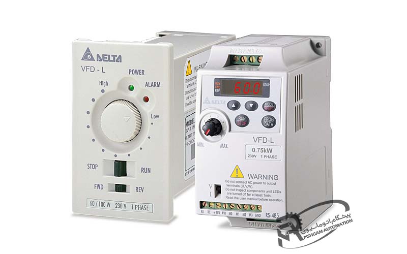 VFD-L VFD