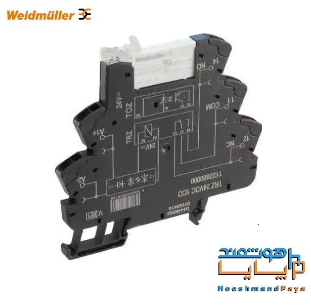 TRS_24vdc